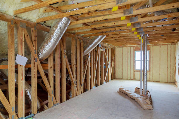 Trusted Sangaree, SC Insulation Contractor Experts