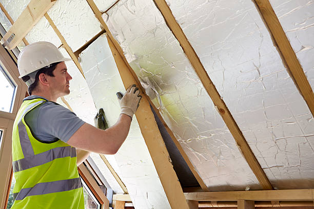 Best Spray Foam Insulation in Sangaree, SC