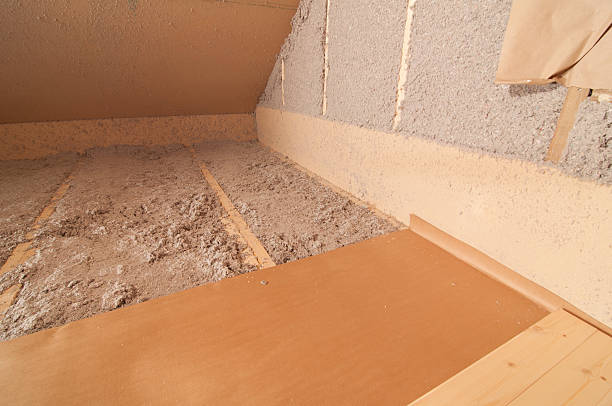 Best Spray Foam Insulation in Sangaree, SC